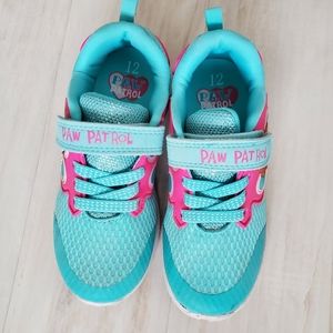 Girls Sneakers